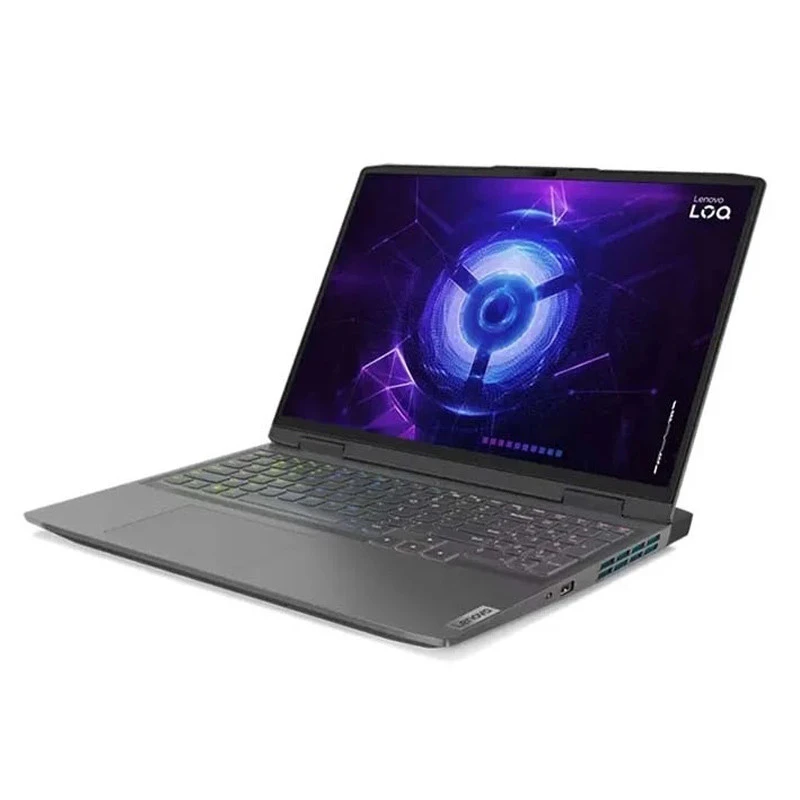 لپ تاپ گیمینگ لنوو 16 اینچی LOQ-ZC Core i7 13620H 32GB 1TB SSD RTX4060