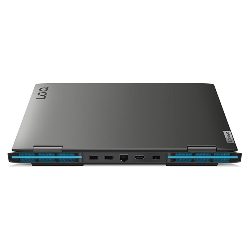 لپ تاپ گیمینگ لنوو 16 اینچی LOQ-ZC Core i7 13620H 32GB 1TB SSD RTX4060