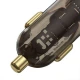 شارژر فندکی فست شارژ Mcdodo CC-2310 QC3.0 PD3.0 5A 100W