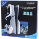 خنک کننده و شارژر دسته Dobe TP5-0593 PS5/PS5 Slim