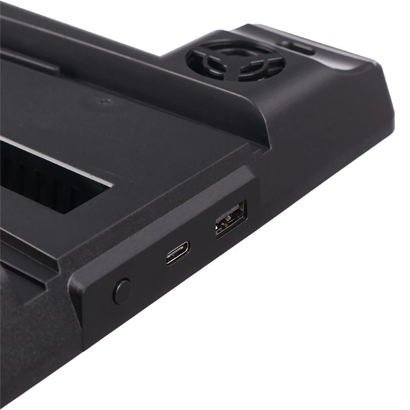 خنک کننده و شارژر دسته Dobe TP5-0593 PS5/PS5 Slim