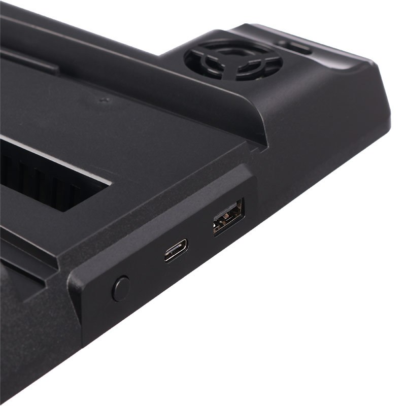 خنک کننده و شارژر دسته Dobe TP5-0593 PS5/PS5 Slim