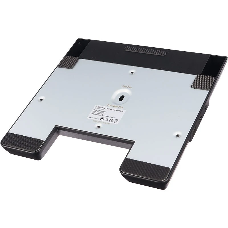 خنک کننده و شارژر دسته Dobe TP5-0593 PS5/PS5 Slim