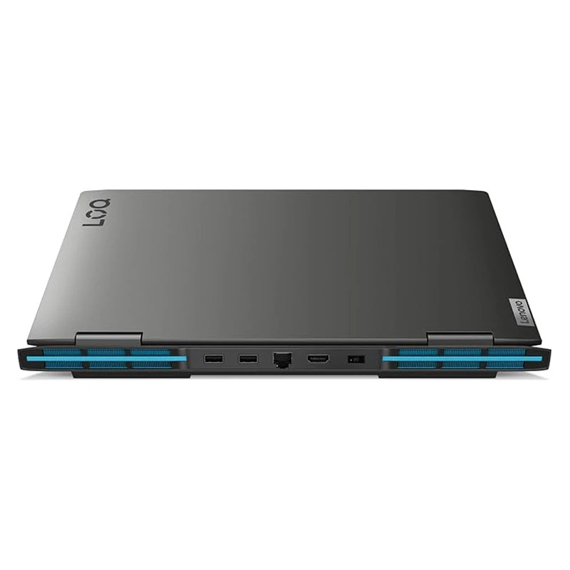 لپ تاپ گیمینگ لنوو 16 اینچی LOQ-ZB Core i7 13620H 32GB 512GB SSD RTX4060