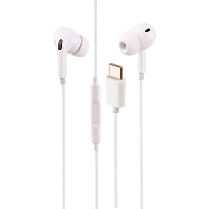 هندزفری Usams US-SJ452 Type-C