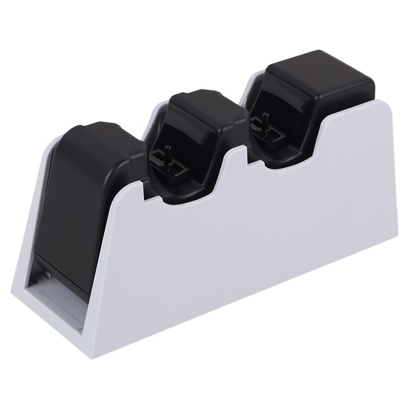 پایه شارژ دسته بازی پلی استیشن 5 Sparkfox W20P513-01