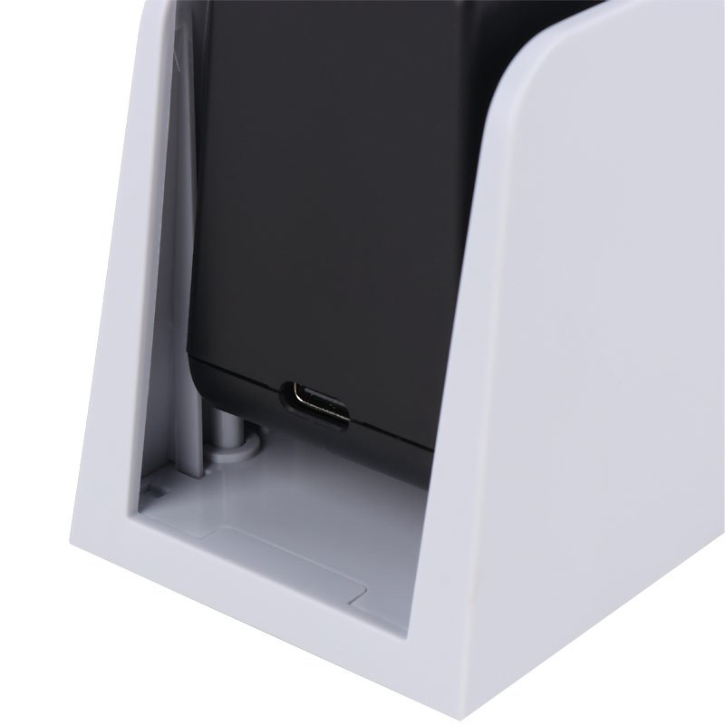 پایه شارژ دسته بازی پلی استیشن 5 Sparkfox W20P513-01