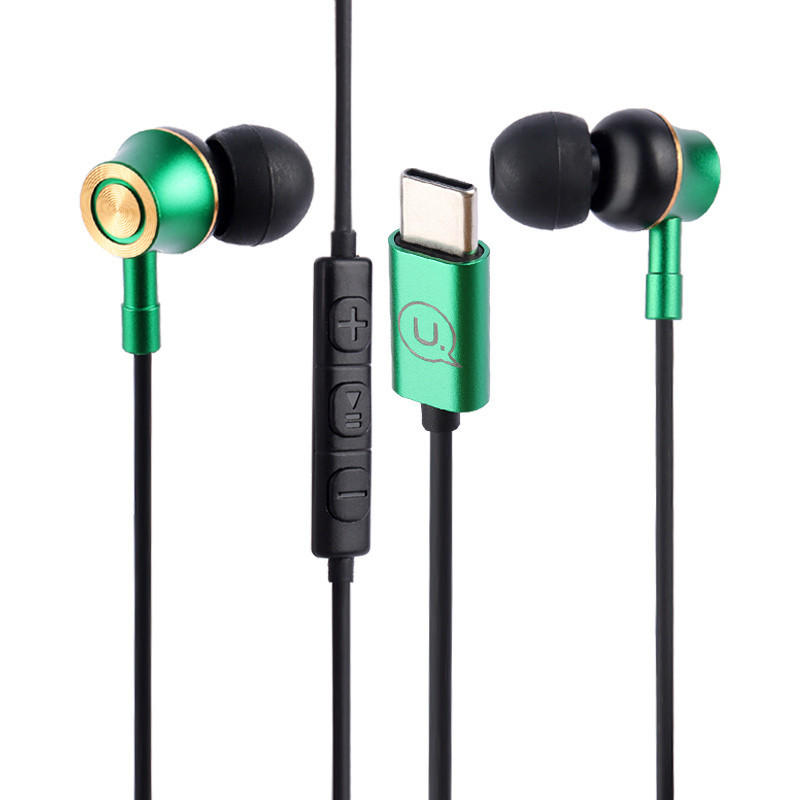 هندزفری تایپ سی یوسامز US-SJ482
