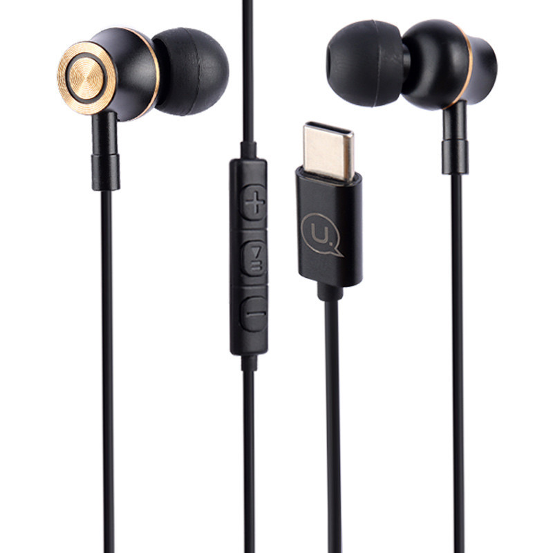 هندزفری تایپ سی یوسامز US-SJ482
