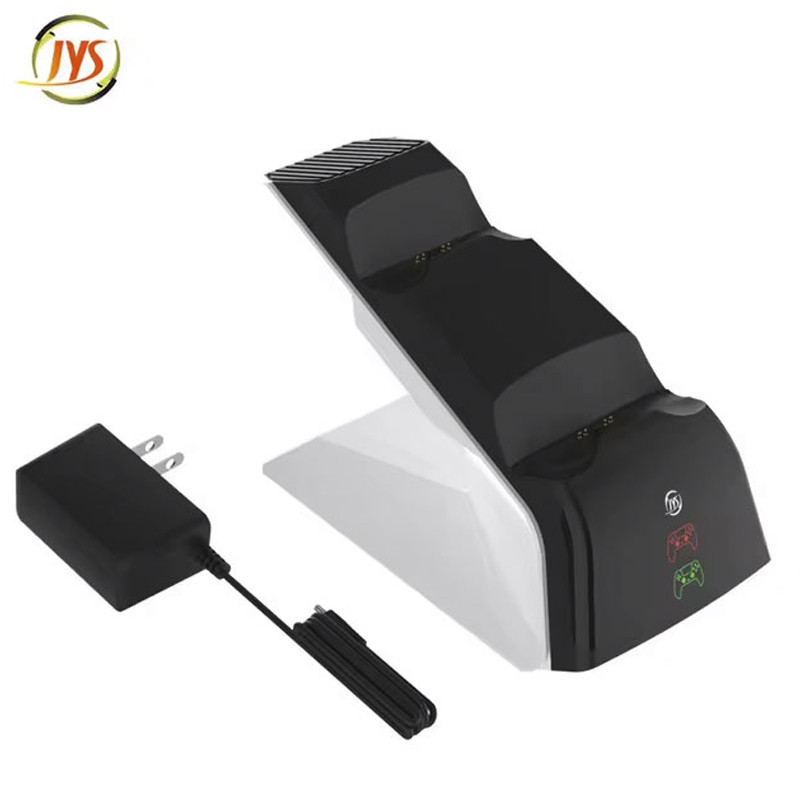 پایه شارژ دسته بازی پلی استیشن 5 JYS JYS-P5102