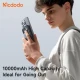 پاور بانک فست شارژ مک دودو MC-0231 QC4.0 PD3.0 33W ظرفیت 10000 میلی آمپر ساعت