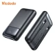 پاور بانک فست شارژ مک دودو MC-024 QC4.0 PD3.0 22.5W ظرفیت 10000 میلی آمپر ساعت