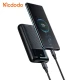 پاور بانک فست شارژ مک دودو MC-024 QC4.0 PD3.0 22.5W ظرفیت 10000 میلی آمپر ساعت