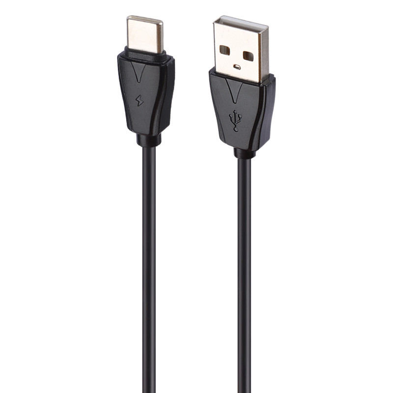 شارژر فندکی فست شارژ Ldnio C105 CQ3.0 3A 30W + کابل تایپ سی