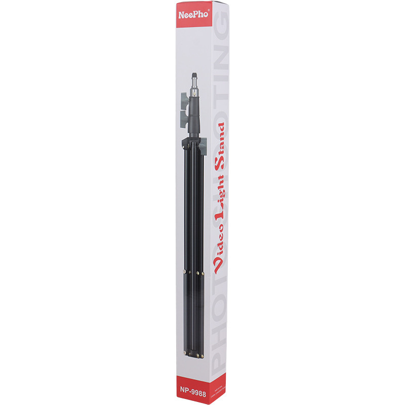 سه پایه دوربین نیفو NeePho NP-9988