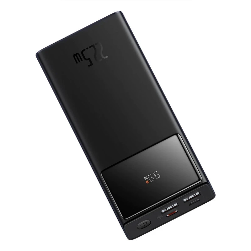 پاور بانک فست شارژ 30000 باسئوس Baseus Star-Lord PPXJ060101 PD 22.5W