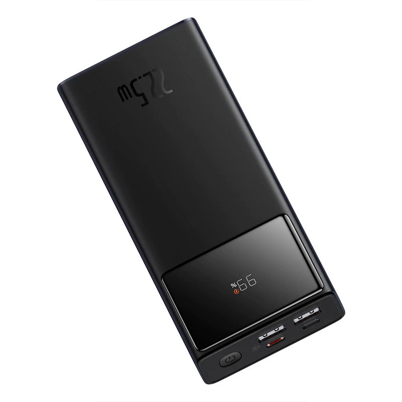 پاور بانک فست شارژ 30000 باسئوس Baseus Star-Lord PPXJ060101 PD 22.5W