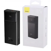 پاور بانک فست شارژ 30000 باسئوس Baseus Star-Lord PPXJ060101 PD 22.5W