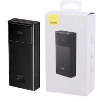 پاور بانک فست شارژ 30000 باسئوس Baseus Star-Lord PPXJ060101 PD 22.5W