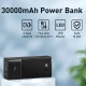 پاور بانک فست شارژ 30000 باسئوس Baseus Star-Lord PPXJ060101 PD 22.5W