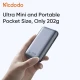 پاور بانک فست شارژ 10000 مک دودو Mcdodo MC-453 QC PD 33W
