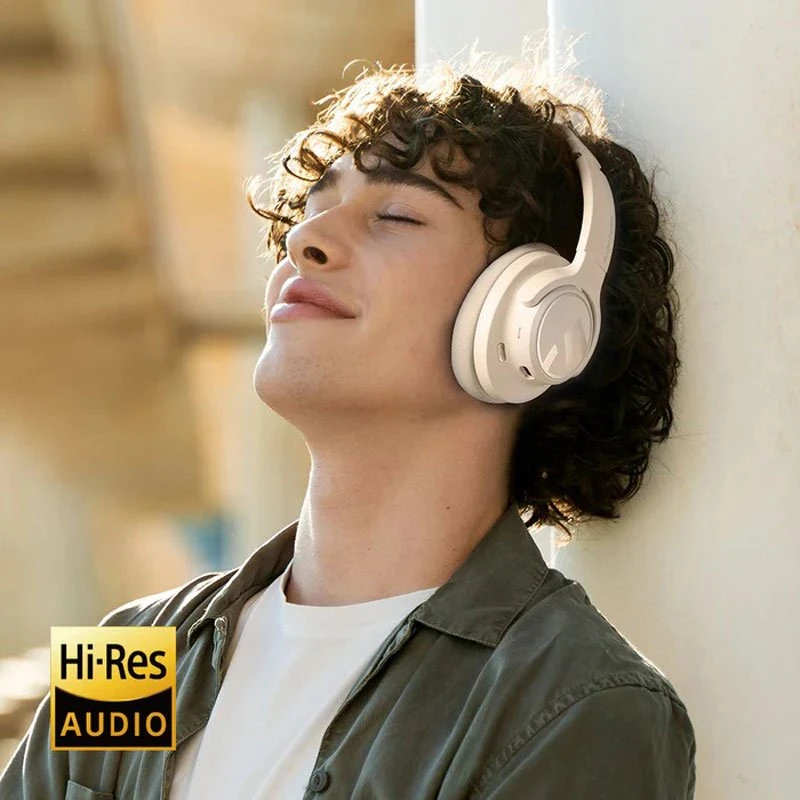 هدفون بلوتوثی Soundpeats Space