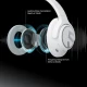 هدفون بلوتوثی Soundpeats Space