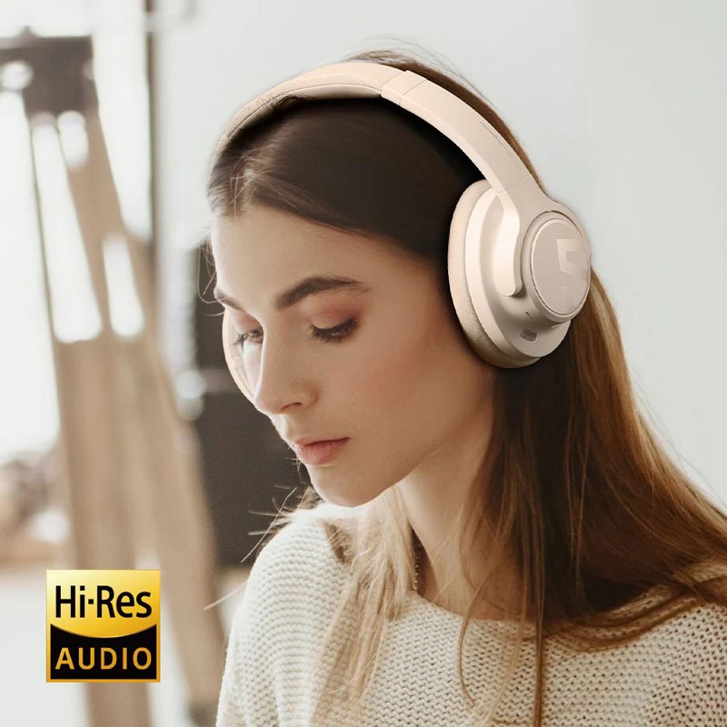 هدفون بلوتوثی Soundpeats Space