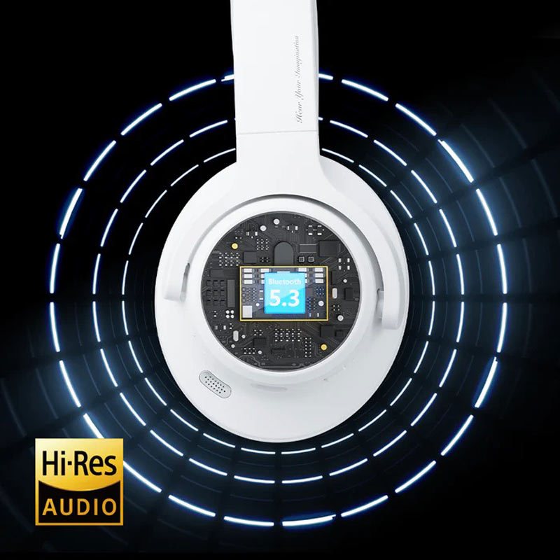هدفون بلوتوثی Soundpeats Space