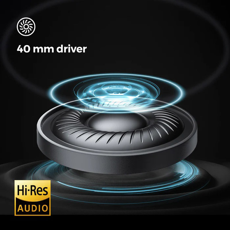 هدفون بلوتوثی Soundpeats Space