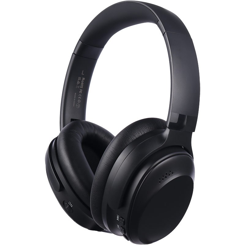 هدفون بلوتوثی رم خور Powerology PWLAU003