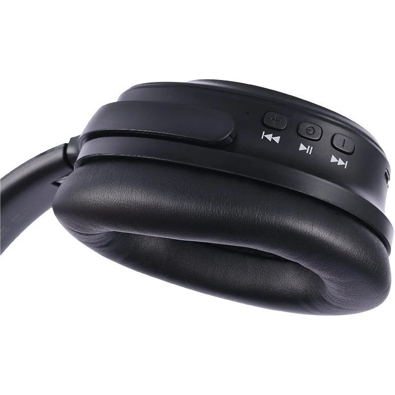 هدفون بلوتوثی رم خور Powerology PWLAU003