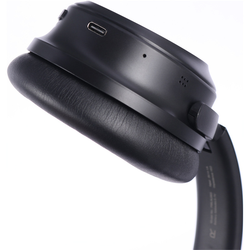 هدفون بلوتوثی رم خور Powerology PWLAU003