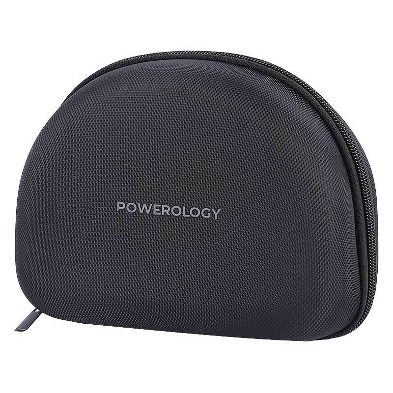 هدفون بلوتوثی رم خور Powerology PWLAU003