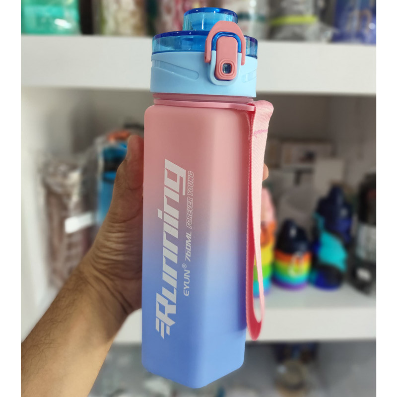 قمقمه 760 سی سی ایون Runing