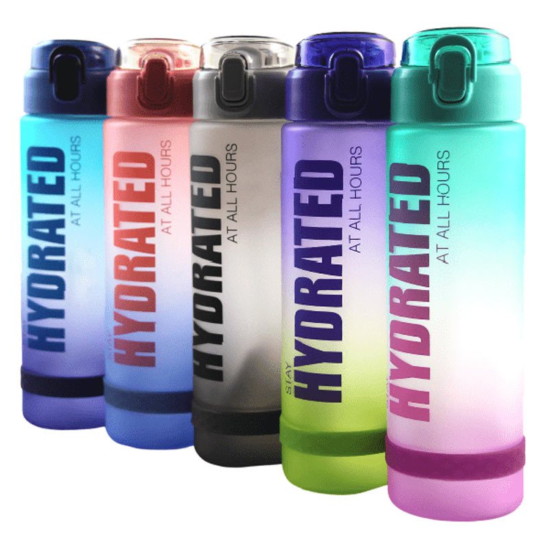 قمقمه 800 سی سی ایون Stay Hydrate