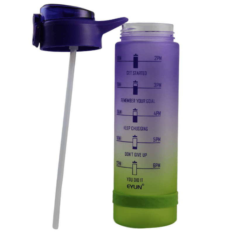 قمقمه 800 سی سی ایون Stay Hydrate