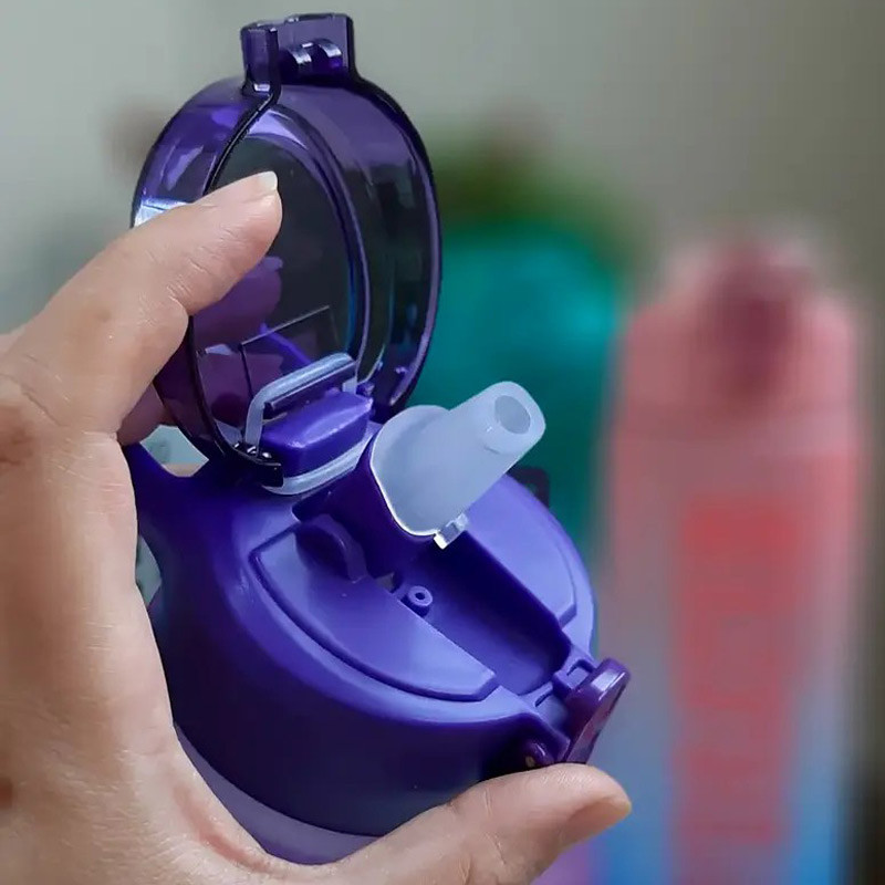قمقمه 800 سی سی ایون Stay Hydrate