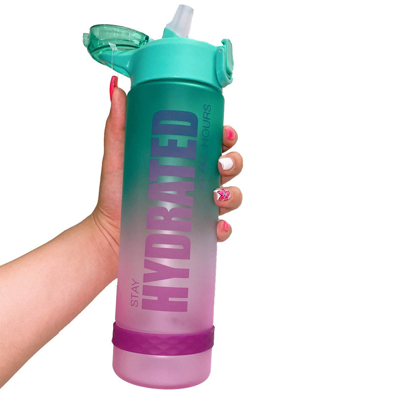 قمقمه 800 سی سی ایون Stay Hydrate