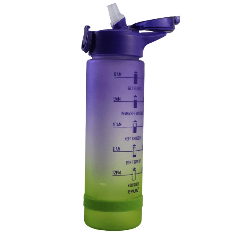 قمقمه 800 سی سی ایون Stay Hydrate