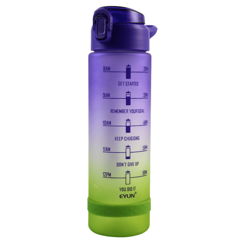 قمقمه 800 سی سی ایون Stay Hydrate