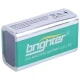 باتری کتابی Brighter Alkaline 6LR61 9V