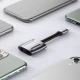 تبدیل Mcdodo CA-6340 Lightning to AUX / Lightning