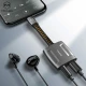 تبدیل Mcdodo CA-6340 Lightning to AUX / Lightning