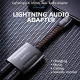 تبدیل Mcdodo CA-6340 Lightning to AUX / Lightning