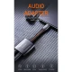 تبدیل Mcdodo CA-6340 Lightning to AUX / Lightning