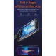 تبدیل Mcdodo CA-6340 Lightning to AUX / Lightning