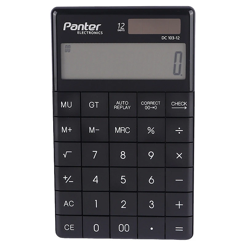 ماشین حساب پنتر Panter DC103-12