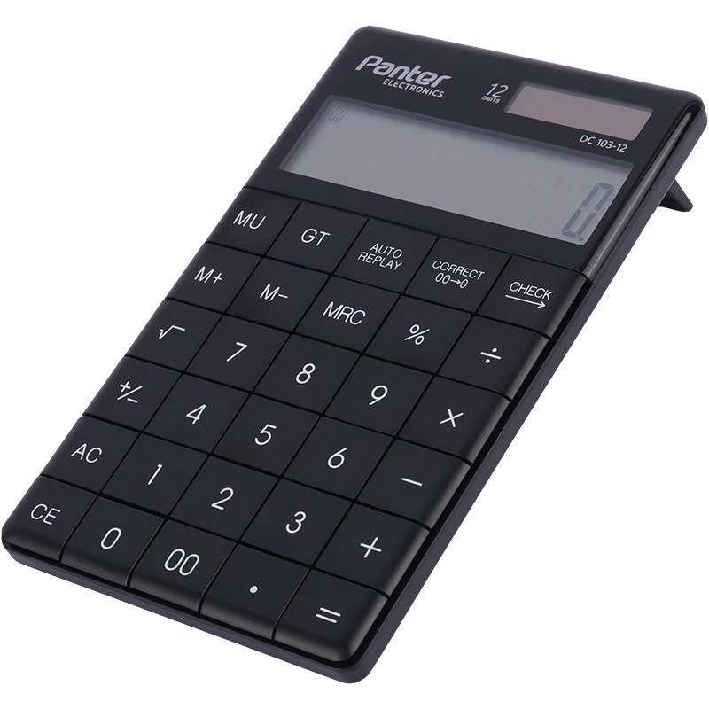 ماشین حساب پنتر Panter DC103-12