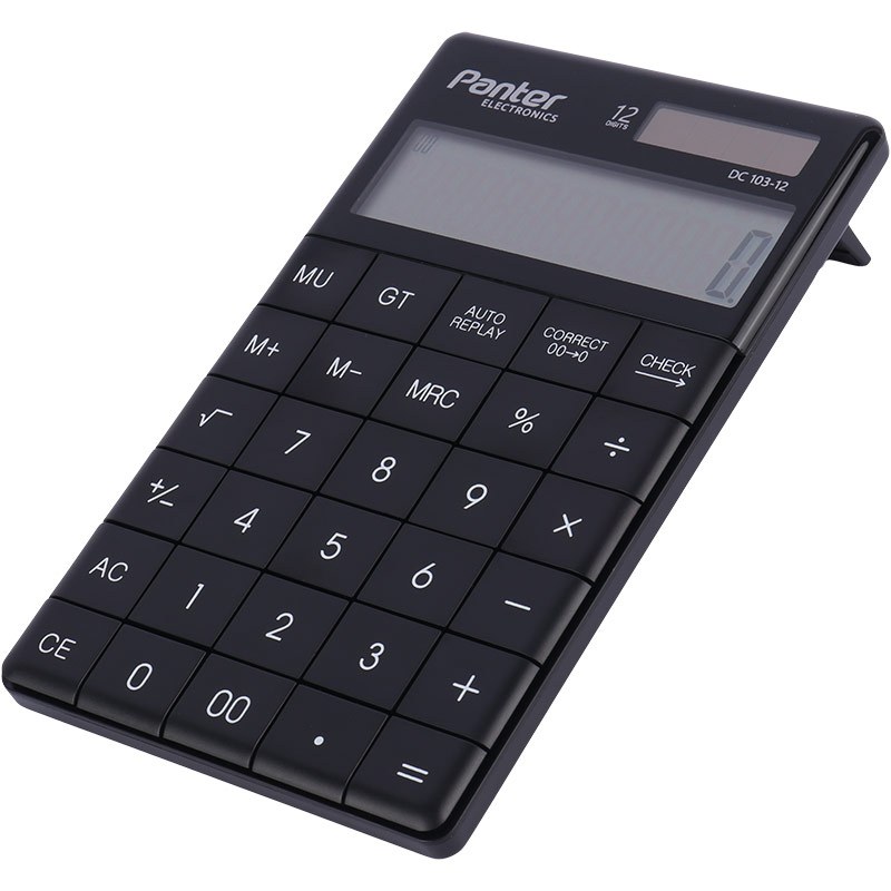 ماشین حساب پنتر Panter DC103-12